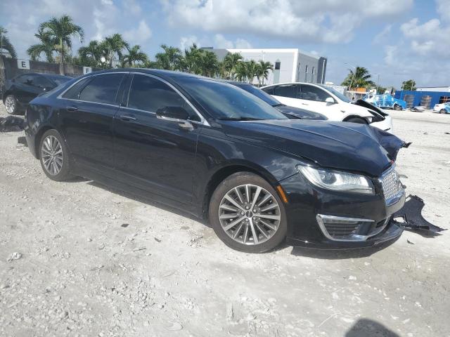 2020 LINCOLN MKZ 3LN6L5A92LR614009