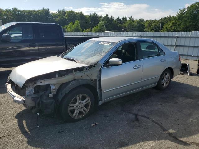 HONDA ACCORD SE