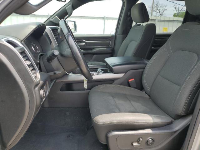 2019 RAM 1500 BIG H - 1C6SRFFT1KN686081