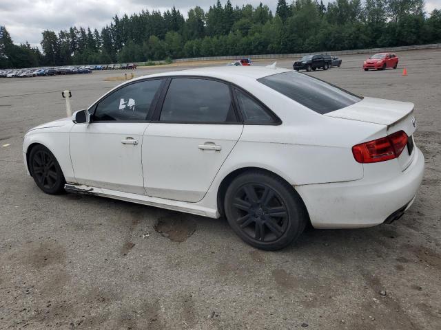 Vin: wauafafl6an030597, lot: 62789495, audi a4 premium 20102
