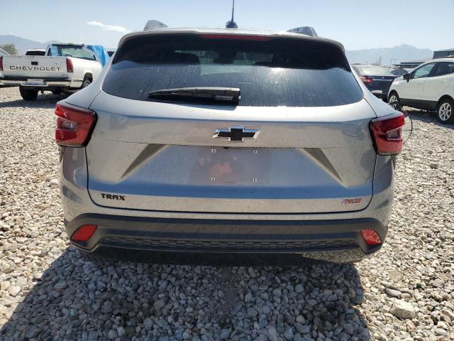 2024 CHEVROLET TRAX 2RS - KL77LJE20RC120279