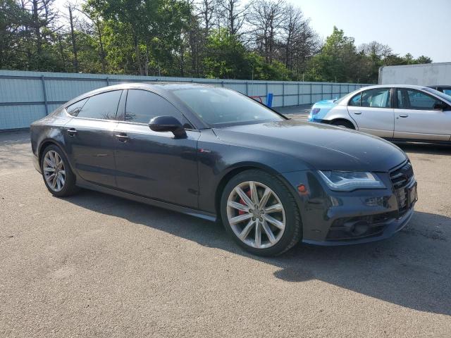 Vin: wau3gafc3dn069108, lot: 61994615, audi a7 prestige 20134