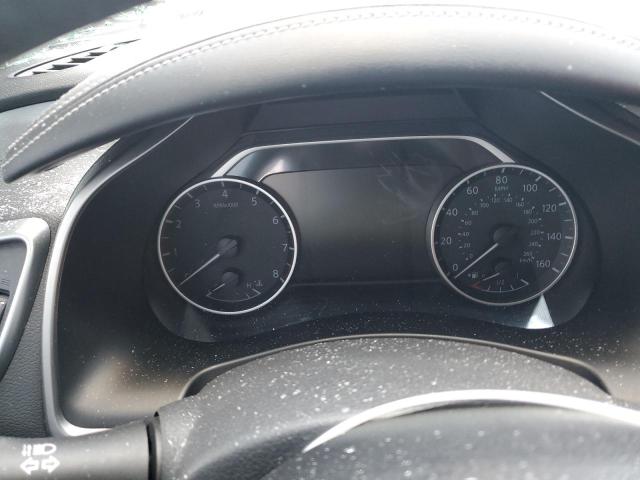 2020 NISSAN MURANO SV - 5N1AZ2BJXLN100122