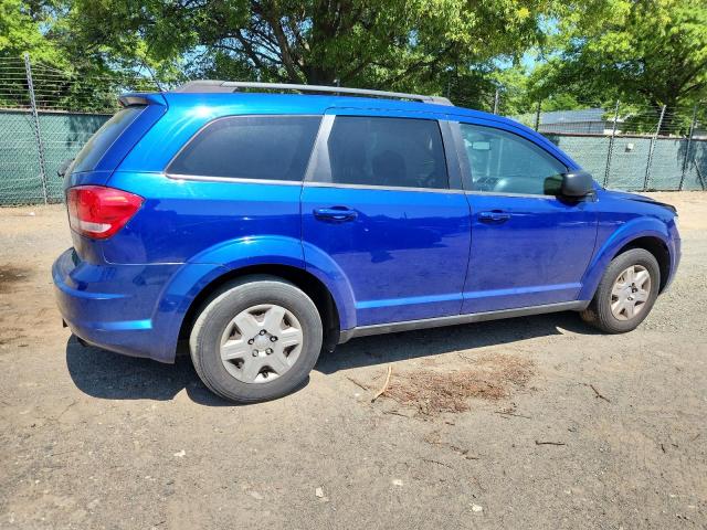 Vin: 3c4pdcab3ct344787, lot: 59479045, dodge journey se 20123