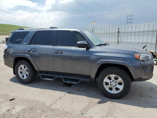 Vin: jtemu5jr8n6066294, lot: 59978395, toyota 4runner sr5/sr5 premium 20224