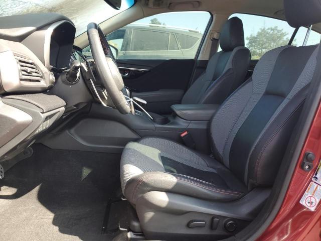 2020 SUBARU LEGACY SPO 4S3BWAG60L3008514