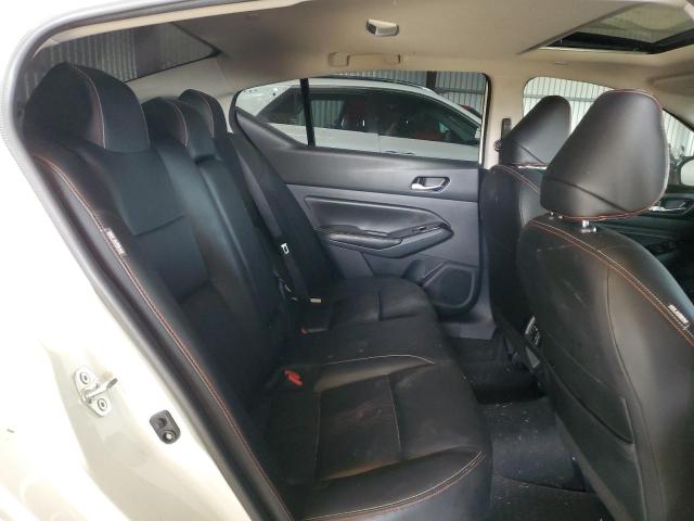2023 NISSAN ALTIMA SR 1N4AL4CV9PN328272