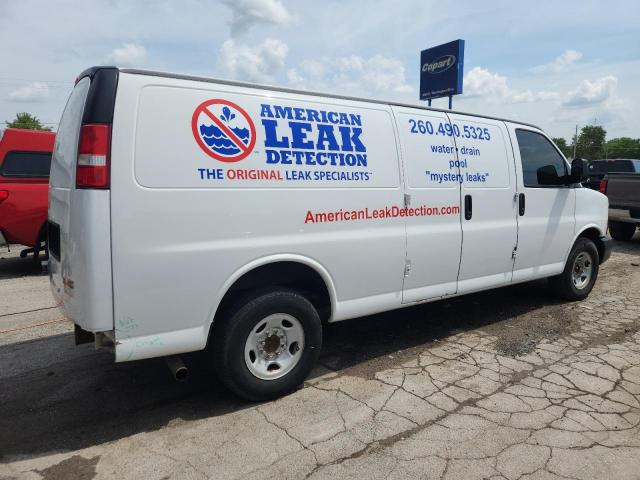 Vin: 1gtw7bfg0h1302934, lot: 60983505, gmc savana g2500 20173