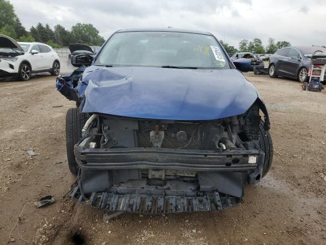 2017 NISSAN SENTRA S - 3N1AB7AP9HY392113