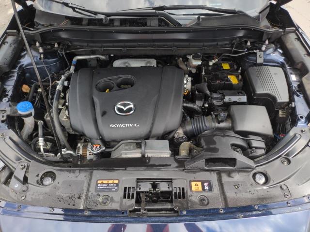 2023 MAZDA CX-5 SELEC JM3KFBBM5P0288022