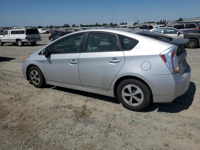 Vin: jtdkn3du8f0434698, lot: 59846095, toyota prius 20152