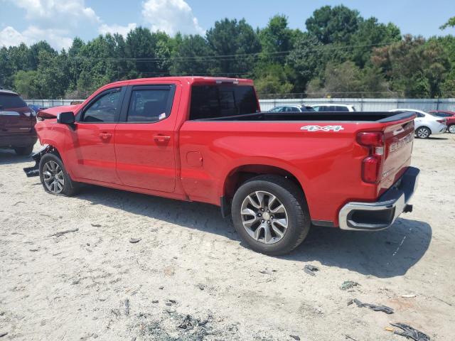 Vin: 1gcuyded8mz132826, lot: 61880215, chevrolet all models k1500 lt 20212