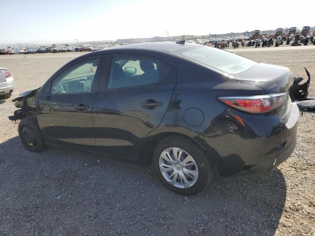 Vin: 3mydlbyv9ky528831, lot: 60839505, toyota yaris l 20192