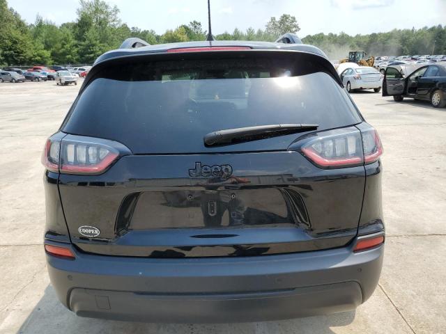 2021 JEEP CHEROKEE L 1C4PJLLB7MD112769