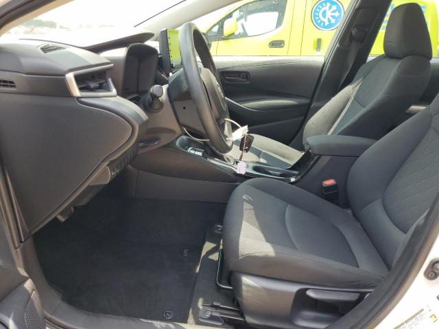 2022 TOYOTA COROLLA LE - 5YFEPMAE6NP306183