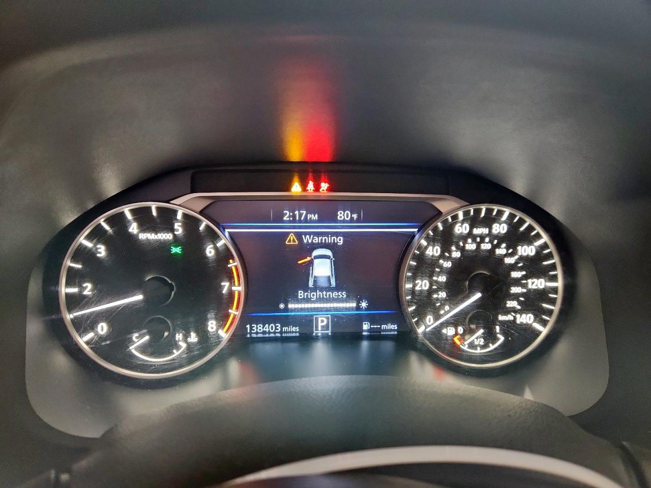 Lot #3216046091 2019 NISSAN ALTIMA S