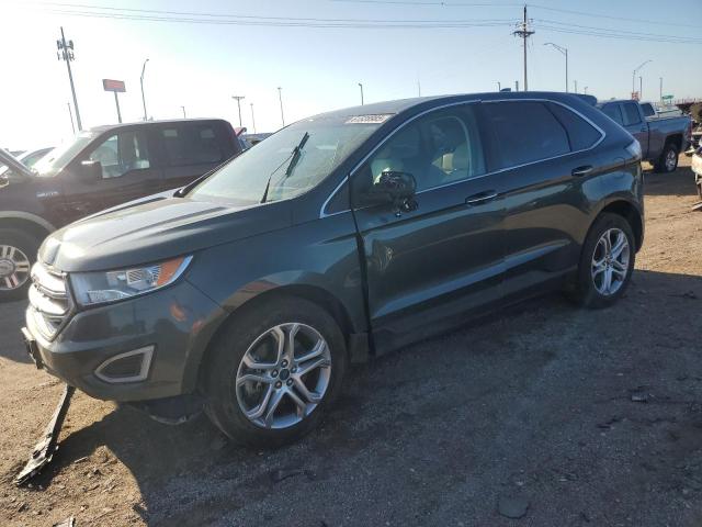 2015 FORD EDGE TITAN - 2FMTK4K95FBB30692