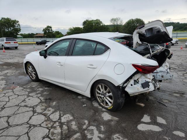 Vin: 3mzbm1x73gm251086, lot: 61649185, mazda 3 grand touring 20162