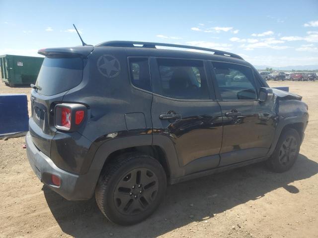 Vin: zaccjbcb9hpe84307, lot: 60344905, jeep renegade trailhawk 20173
