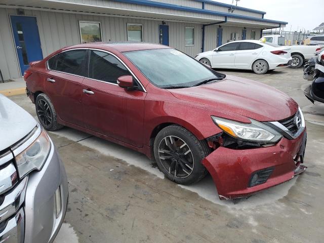 Vin: 1n4al3apxgc184631, lot: 56583885, nissan altima 2.5 20164