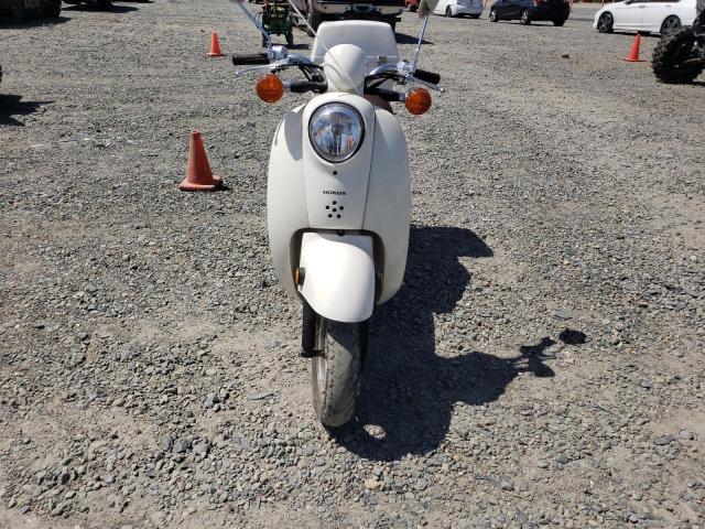 2009 HONDA CHF50 - JH2AF60059K704466