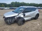 2020 NISSAN KICKS SR - 3N1CP5DV7LL539687