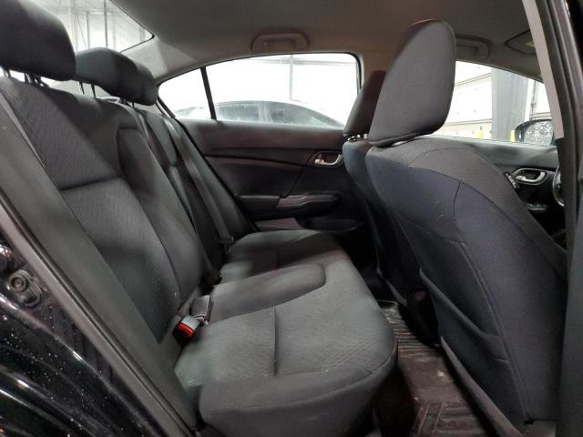 2015 HONDA CIVIC LX 19XFB2F52FE107134