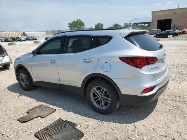 Vin: 5xyzudlb9hg491173, lot: 61109325, hyundai santa fe 20172