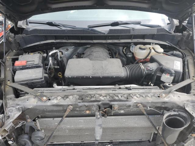 2019 CHEVROLET SILVERADO - 1GCUYBEF3KZ323539