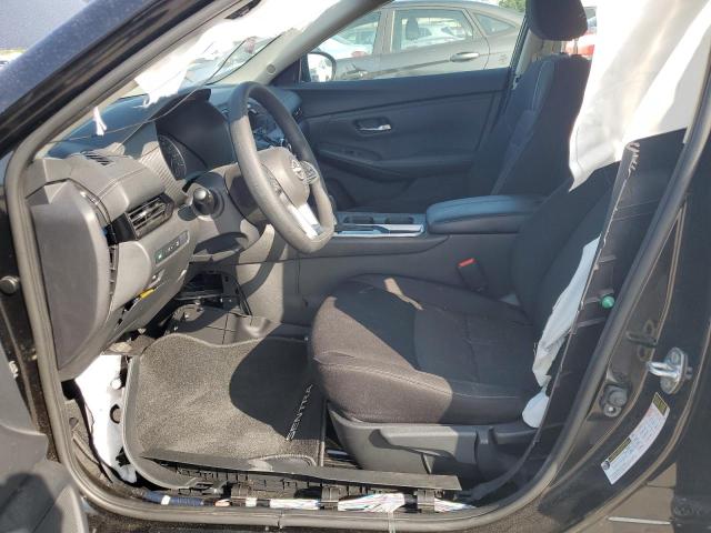 2024 NISSAN SENTRA SV - 3N1AB8CVXRY256074