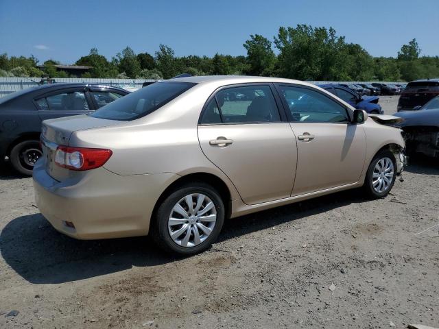 Vin: 2t1bu4ee2cc759025, lot: 61540115, toyota corolla base 20123