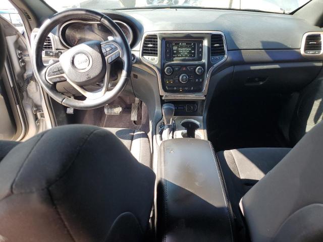 2016 JEEP GRAND CHER 1C4RJFAG7GC438008