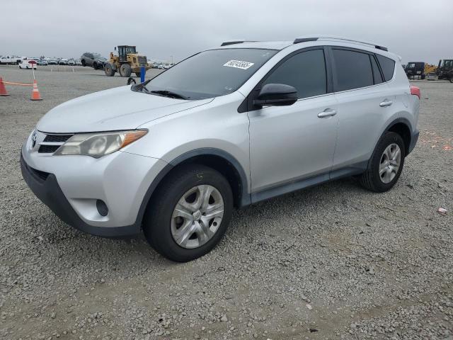 Vin: 2t3zfrev8ew110487, lot: 60245565, toyota rav4 le 2014 img_1