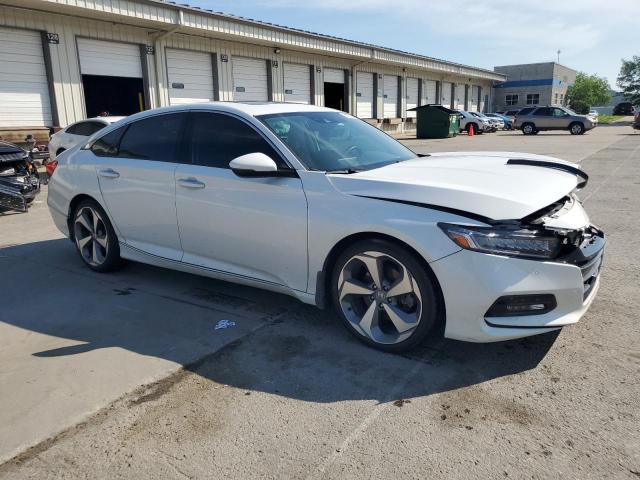 Vin: 1hgcv2f91ka022989, lot: 61579705, honda accord touring 20194