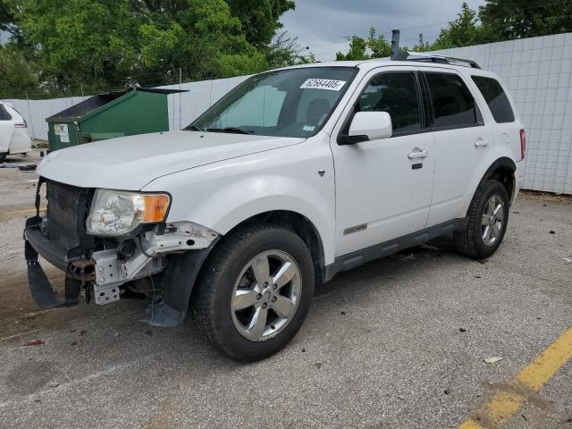 FORD ESCAPE LIM