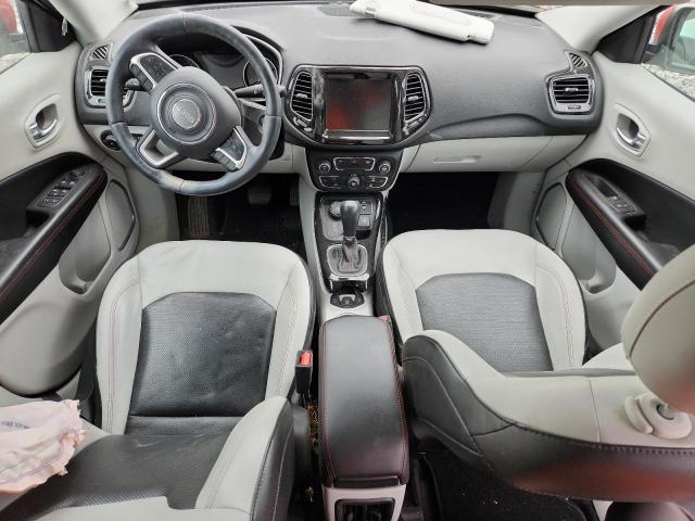 2018 JEEP COMPASS LI 3C4NJDCB6JT412001