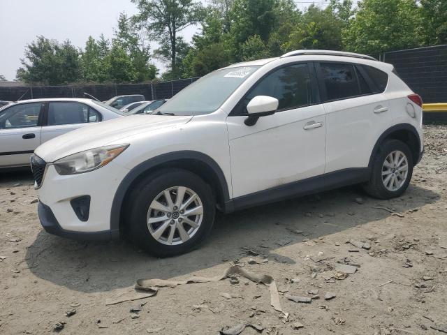 Vin: jm3ke2ce0d0155979, lot: 60056625, mazda cx-5 touring 2013 img_1