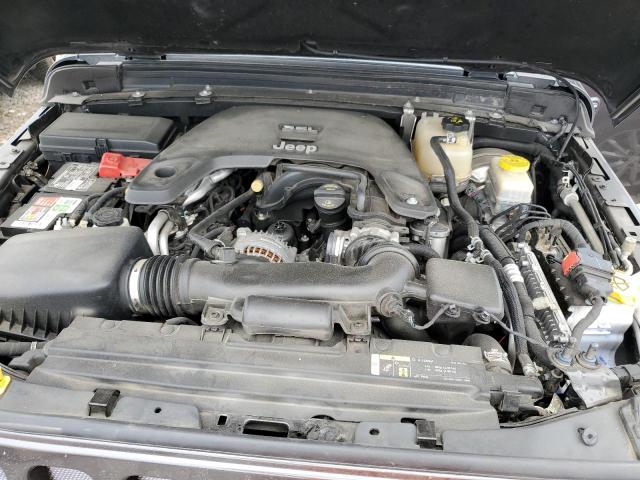 2019 JEEP WRANGLER U 1C4HJXDG9KW505986