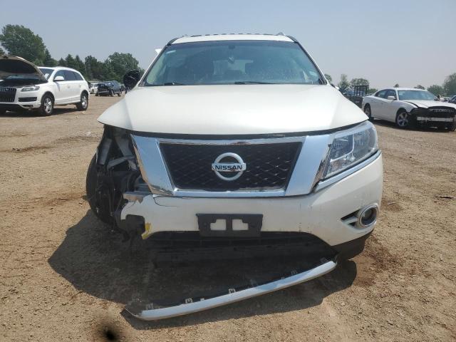 2015 NISSAN PATHFINDER - 5N1AR2MMXFC652386