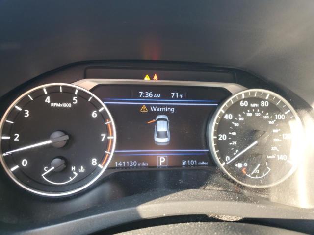 2020 NISSAN ALTIMA S 1N4BL4BV2LC214416