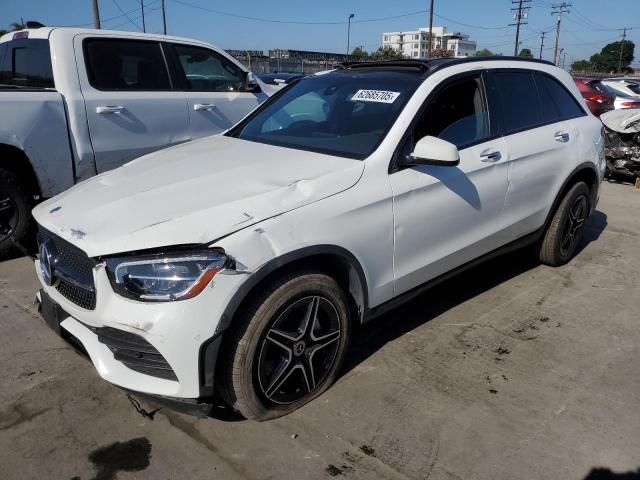 Vin: w1n0g8eb1ng088259, lot: 62685705, mercedes-benz glc-class 300 4matic 2022 img_1