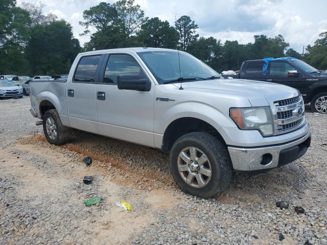Vin: 1ftfw1cf9ekg56353, lot: 59083855, ford f-150 supercrew 20144