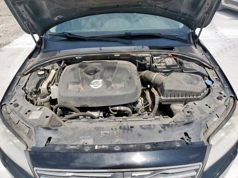 2015 VOLVO S80 PREMIE YV140MACXF1184510