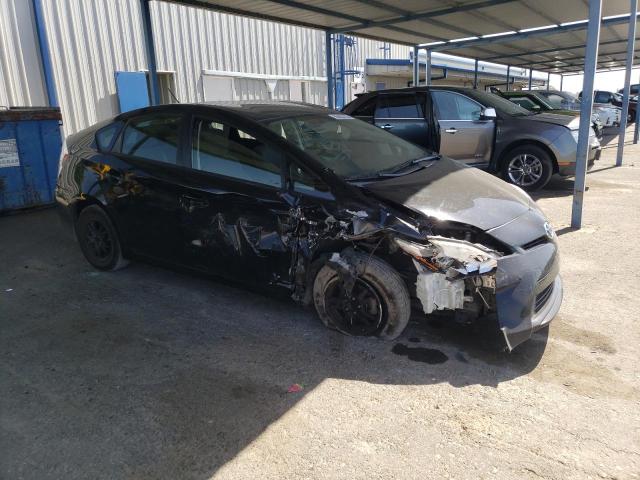 Vin: jtdkn3du5c1525854, lot: 59435705, toyota prius 20124