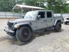 2021 JEEP GLADIATOR - 1C6JJTBG5ML507579
