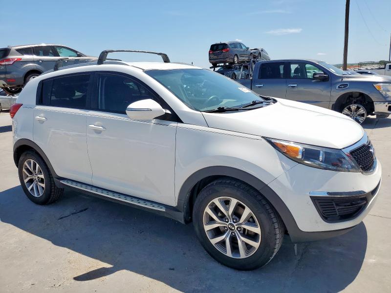 Vin: kndpb3ac3e7657070, lot: 63137795, kia sportage base 20144