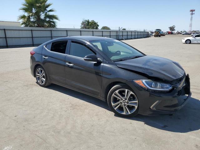Vin: 5npd84lf6hh045797, lot: 61501505, hyundai elantra se 20174