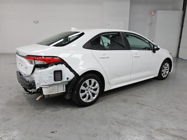 Vin: 5yfepraexlp124528, lot: 61545605, toyota corolla le 20203