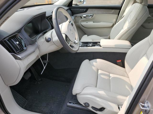 2025 VOLVO XC90 ULTRA YV4062PG2S1370809