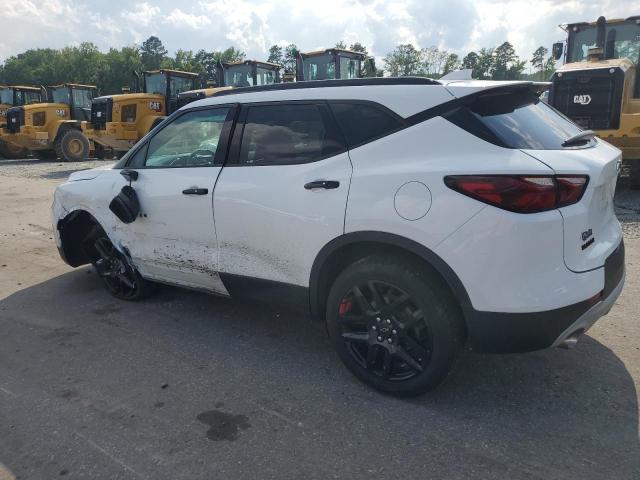 Vin: 3gnkbcrs4ls720401, lot: 60222385, chevrolet blazer 2lt 20202